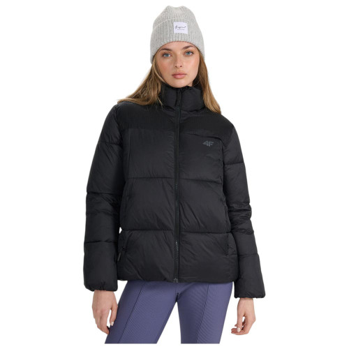 4F Γυναικείο μπουφάν Down Jacket